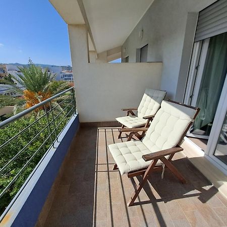 Appartamenti Vacanze Villa Meo Villafranca Tirrena Eksteriør bilde