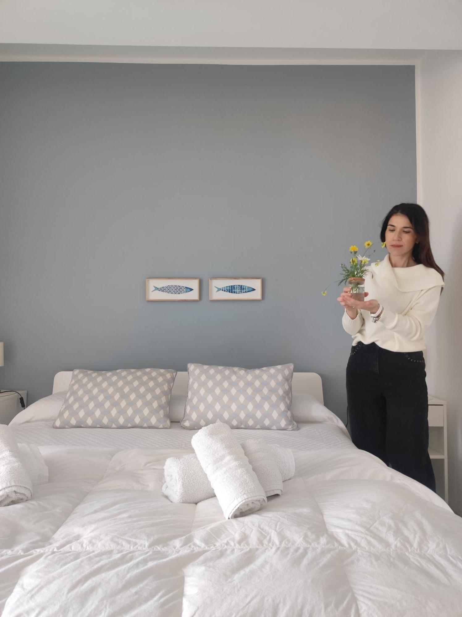 Appartamenti Vacanze Villa Meo Villafranca Tirrena Eksteriør bilde