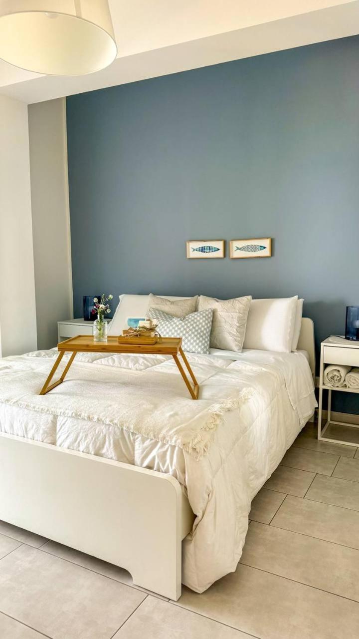 Appartamenti Vacanze Villa Meo Villafranca Tirrena Eksteriør bilde