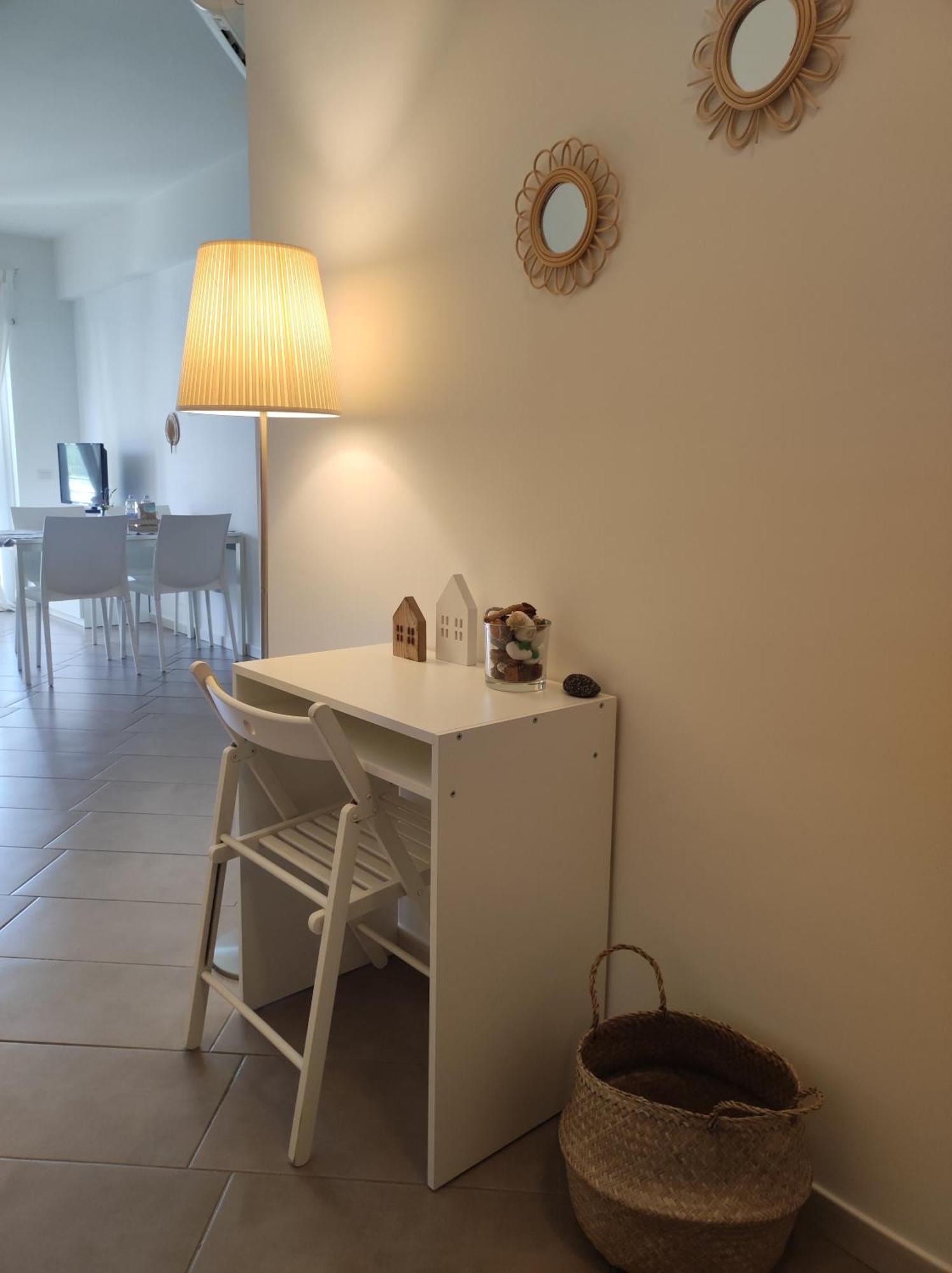 Appartamenti Vacanze Villa Meo Villafranca Tirrena Eksteriør bilde